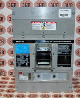 SIEMENS- SJD69300 (300A,600V,25KA) Product Image